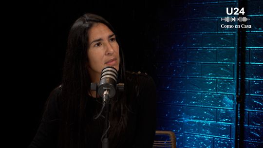 Soledad López, analista de inversiones en Rava Bursátil.