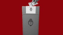 Cerraron las listas para la elección bonanerense, pero el tema urgente es qué pasará con el dólar.&nbsp; Montaje: Urgente24 sobre imagen de IA de la plataforma Grok.&nbsp;