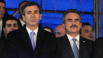 En la 'crisis Moyano' se ratificó la fragilidad del gabinete de Cristina