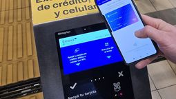 Asi se puede usar Buepp en el transporte
