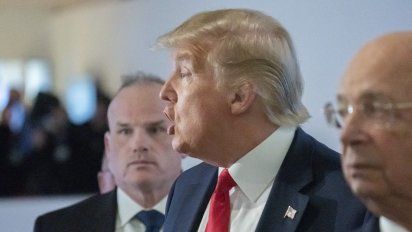 Donald Trump: 