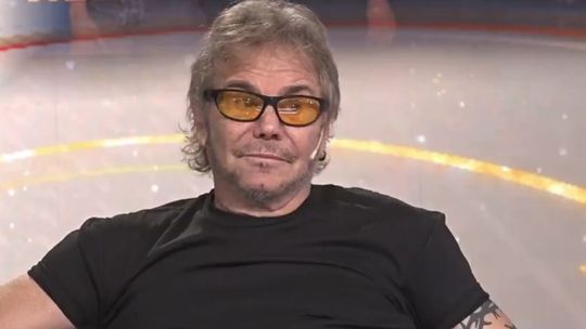 Beto Casella disparó contra Susana Gimenez de cara a su debut en América TV. Beto Casella disparó contra Susana Gimenez de cara a su debut en América TV.