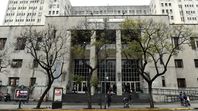 Hospitales universitarios de la UBA en crisis: Faltan fondos y aumenta la preocupación. Hospitales universitarios de la UBA en crisis: Faltan fondos y aumenta la preocupación.