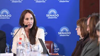 Senado: Votan este 04/06 pliegos de jueces pero postergan el de Michelli