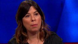 altText(María O'Donnell disparó contra Rosario Lufrano: 