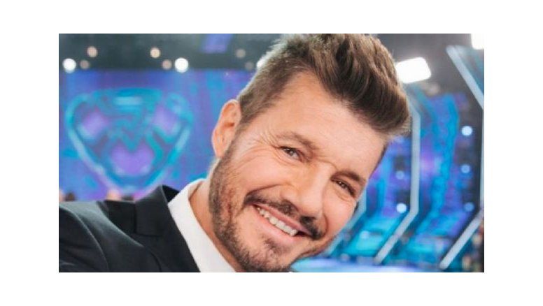 Previsible: Tinelli confirmó que se separó de Guillermina Valdés