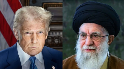 USA presiona a Irán a través de 