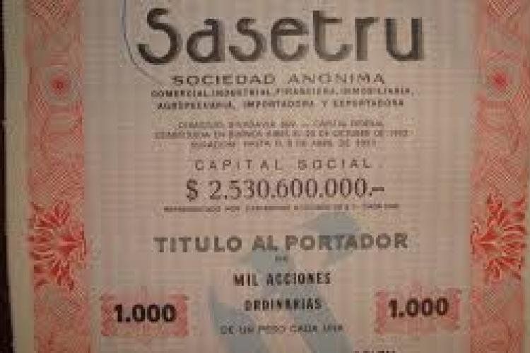 Sasetru: Salimei, Seitun y Truco.