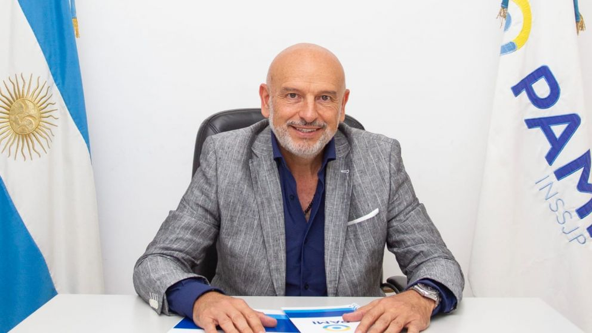 "La atención está garantizada", replicó el director ejecutivo de PAMI, Esteban Leguizamo. "La atención está garantizada", replicó el director ejecutivo de PAMI, Esteban Leguizamo.