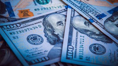 Dólar blue descontrolado: Rompe la barrera de los $230