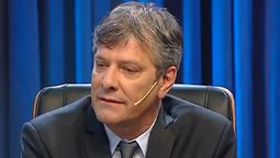 Me cambiaste la vida: Mario Pergolini destacó la importancia de Daniel Grinbank en su carrera. Me cambiaste la vida: Mario Pergolini destacó la importancia de Daniel Grinbank en su carrera.