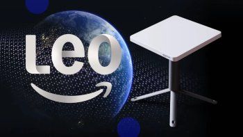Amazon Leo vs Starlink: La competencia de internet satelital ya tiene un nuevo nombre