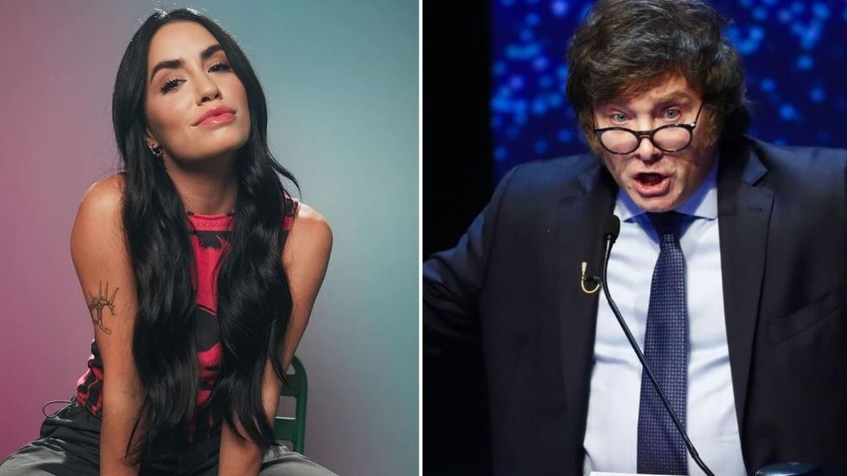 Escenario tenso. Escenario tenso.