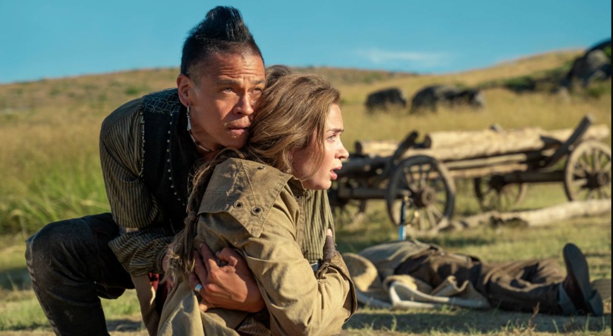La miniserie que nadie puede dejar de ver.