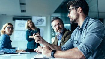 Emprendedores argentinos bajo la lupa del e-commerce Emprendedores argentinos bajo la lupa del e-commerce