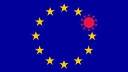 altText(Preocupante: Europa vuelve a ser el epicentro de la pandemia)}