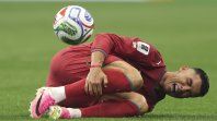 ¡Bombazo Mundial! Cristiano Ronaldo se quedaría sin jugar hasta 2027.