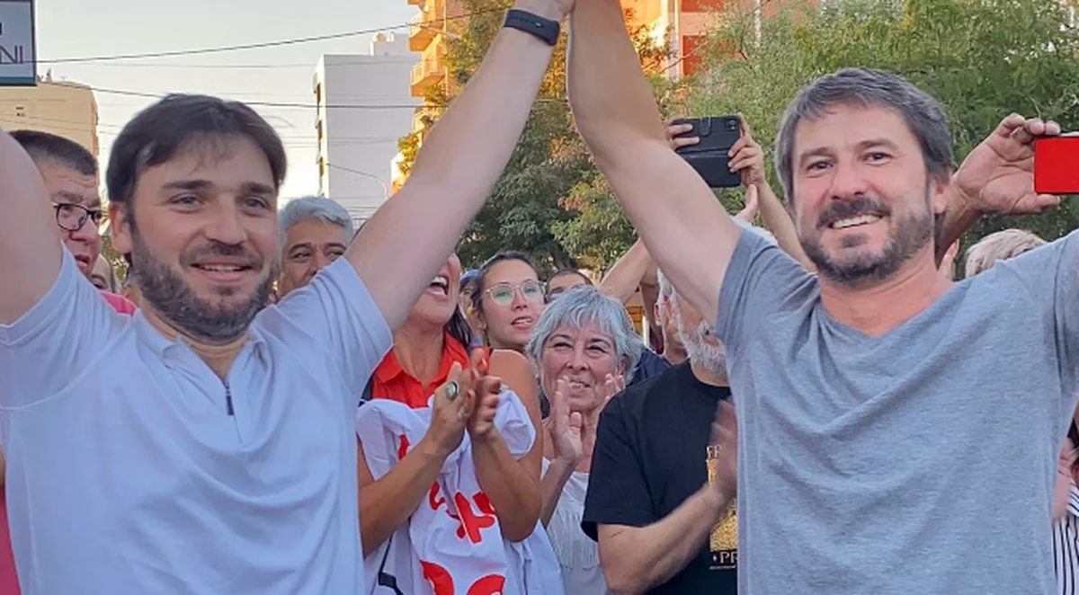 El resultado consolida al senador nacional Ignacio Torres, hombre de Horacio Rodríguez Larreta, como el candidato más fuerte de la oposición a gobernador de Chubut.