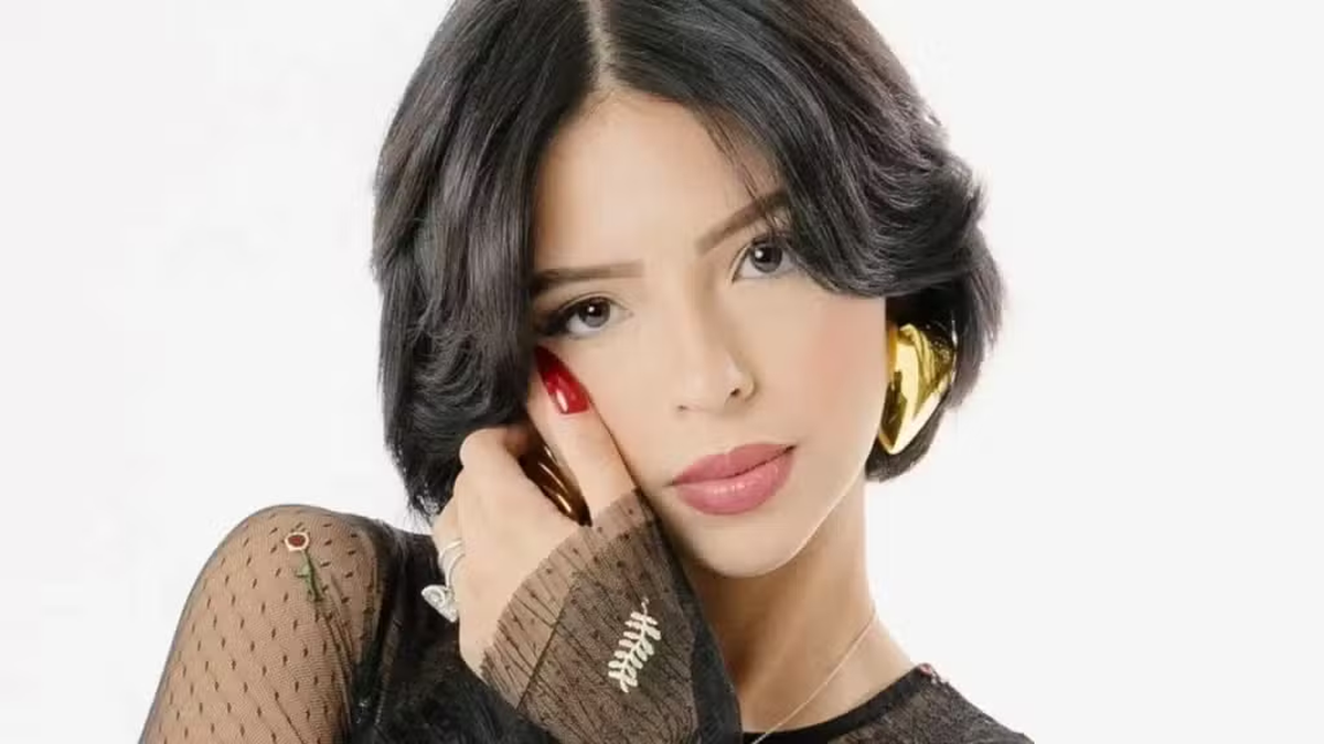 La cantante priorizó a su familia, la fe y y los seguidores para sostenerse ante el hostigamiento y la exposición pública. Eligió la firmeza y la claridad frente a las críticas. La cantante priorizó a su familia, la fe y y los seguidores para sostenerse ante el hostigamiento y la exposición pública. Eligió la firmeza y la claridad frente a las críticas.