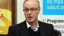 altText(Gollán apunto a los casos porteños por la 