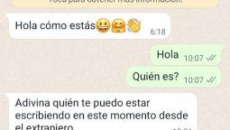 Alerta por ola de robo de cuentas de WhatsApp: Cómo evitarlo