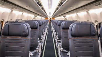 Aerolínea retomó vuelos entre Buenos Aires y ciudad muy pedida. Aerolínea retomó vuelos entre Buenos Aires y ciudad muy pedida.