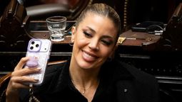 La diputada Virginia Gallardo se subió al libreto mileísta de no se dejen psicopatear para justificar sus selfies en el Congreso… y la mataron en redes. Fuente: X La diputada Virginia Gallardo se subió al libreto mileísta de no se dejen psicopatear para justificar sus selfies en el Congreso… y la mataron en redes. Fuente: X