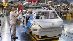 Peugeot podría fabricar otro modelo en Córdoba.&nbsp;