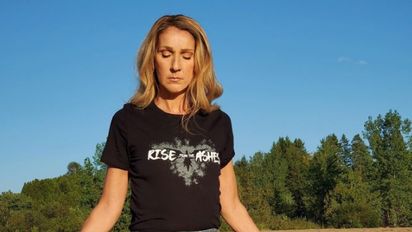 Preocupante estado de salud de Céline Dion: 