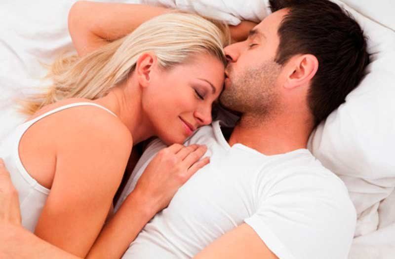 Los ejercicios de Kegel ayudan a las mujeres que tienen problemas para alcanzar un orgasmo y a los hombres con problemas de eyaculación precoz.