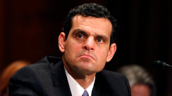 David Cohen, subdirector de la CIA. David Cohen, subdirector de la CIA.