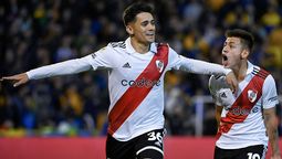 River hundirá más a Vélez