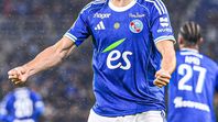 Joaquín Panichelli quiere revancha en la Selección Argentina Joaquín Panichelli quiere revancha en la Selección Argentina