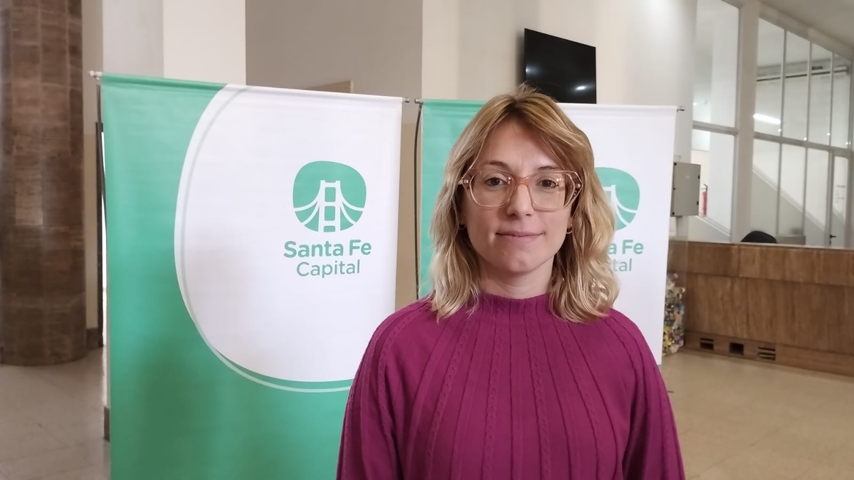Los argumentos de dicho incremento bajo la palabra de Andrea Zorzón, directora de Movilidad de Santa Fe. Los argumentos de dicho incremento bajo la palabra de Andrea Zorzón, directora de Movilidad de Santa Fe.