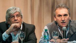 altText(Transportistas anunciarán medidas de fuerza)}