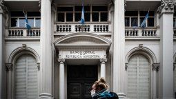 Por qué no habrá devaluación