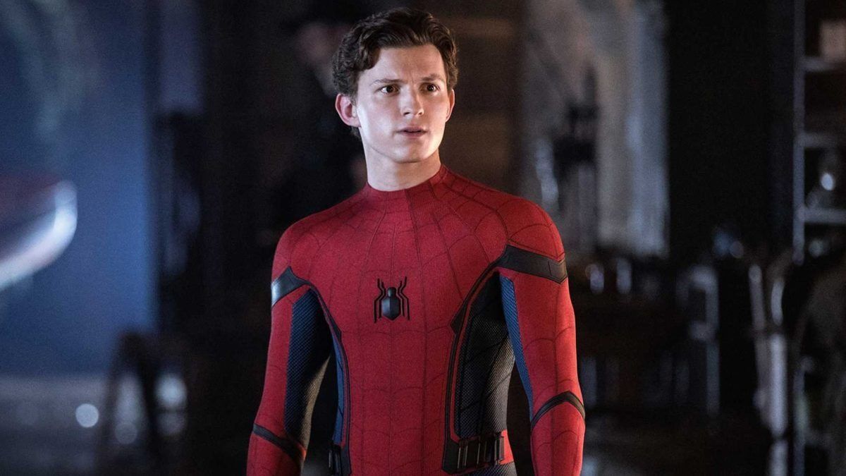 Marvel no para: Confirman la versión extendida de Spider-Man