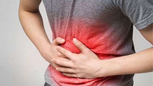 Alimentos ultraprocesados relacionados a pólipos en el colon y cáncer: Lo que dice un nuevo estudio. Alimentos ultraprocesados relacionados a pólipos en el colon y cáncer: Lo que dice un nuevo estudio.