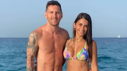 La parte del cuerpo de Lionel Messi que enloquece a sus fanáticos