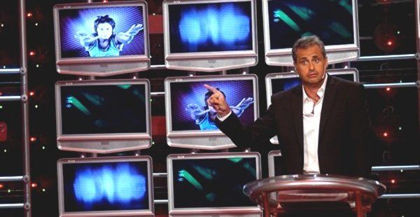 Jorge Rial conducirá ‘Gran Hermano 2011’ y González Oro ‘Soñando por ...