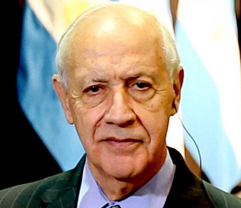 Roberto Lavagna.