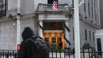 Guerra tecnológica sacude a Wall Street: Samsung acelera y Micron siente el golpe