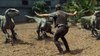 jurassic world rompe records: mas de us$500 millones en el estreno jurassic world rompe records: mas de us$500 millones en el estreno