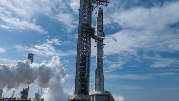 Lanzamiento de Starship V3 de SpaceX no será cuando todos creían: Nueva fecha de despegue y cómo verlo