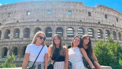 Italia ofrece becas de 9000 euros para estudiantes extranjeros