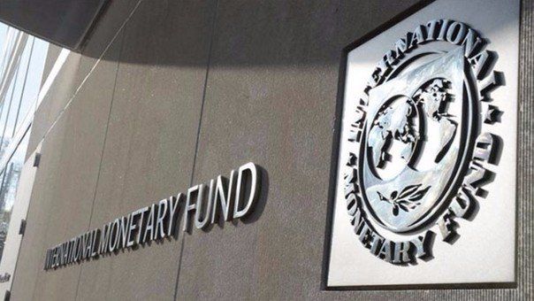 El presupuesto aprobado le da marco legal al acuerdo con el FMI.