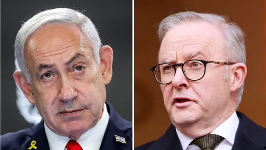 Ex premier de Australia contra Netanyahu por operar con el atentado: Manténganse alejado Ex premier de Australia contra Netanyahu por operar con el atentado: Manténganse alejado