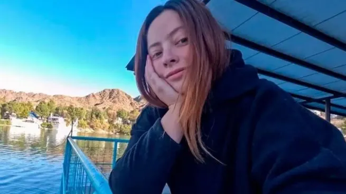 Sofía era aficionada al buceo y como tal, se entrenaba para certificar los cursos. Sofía era aficionada al buceo y como tal, se entrenaba para certificar los cursos.