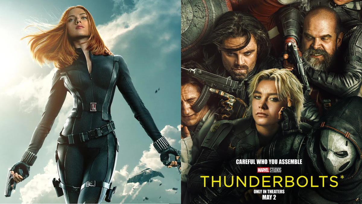 Scarlett Johansson regresa al universo de Marvel entre grandes expectativas de los fanáticos. ¿Qué sorpresas traerá su participación en este nuevo capítulo?