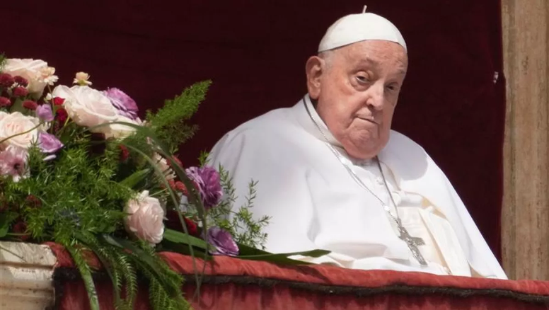 El mundo despide al Papa Francisco: Dolor en Italia, luto mundial